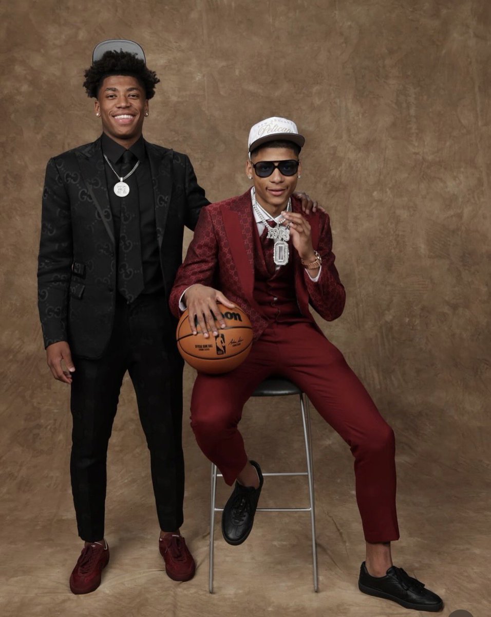 Jeremy Fears Sr. tweet media