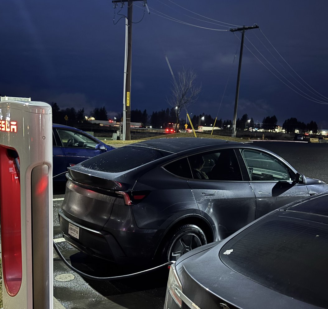 Someone actually bought one...