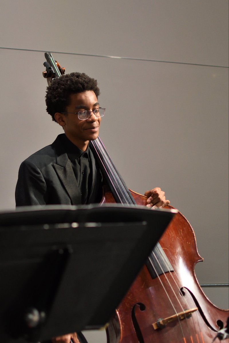 Summer Creek HS Orchestra tweet media