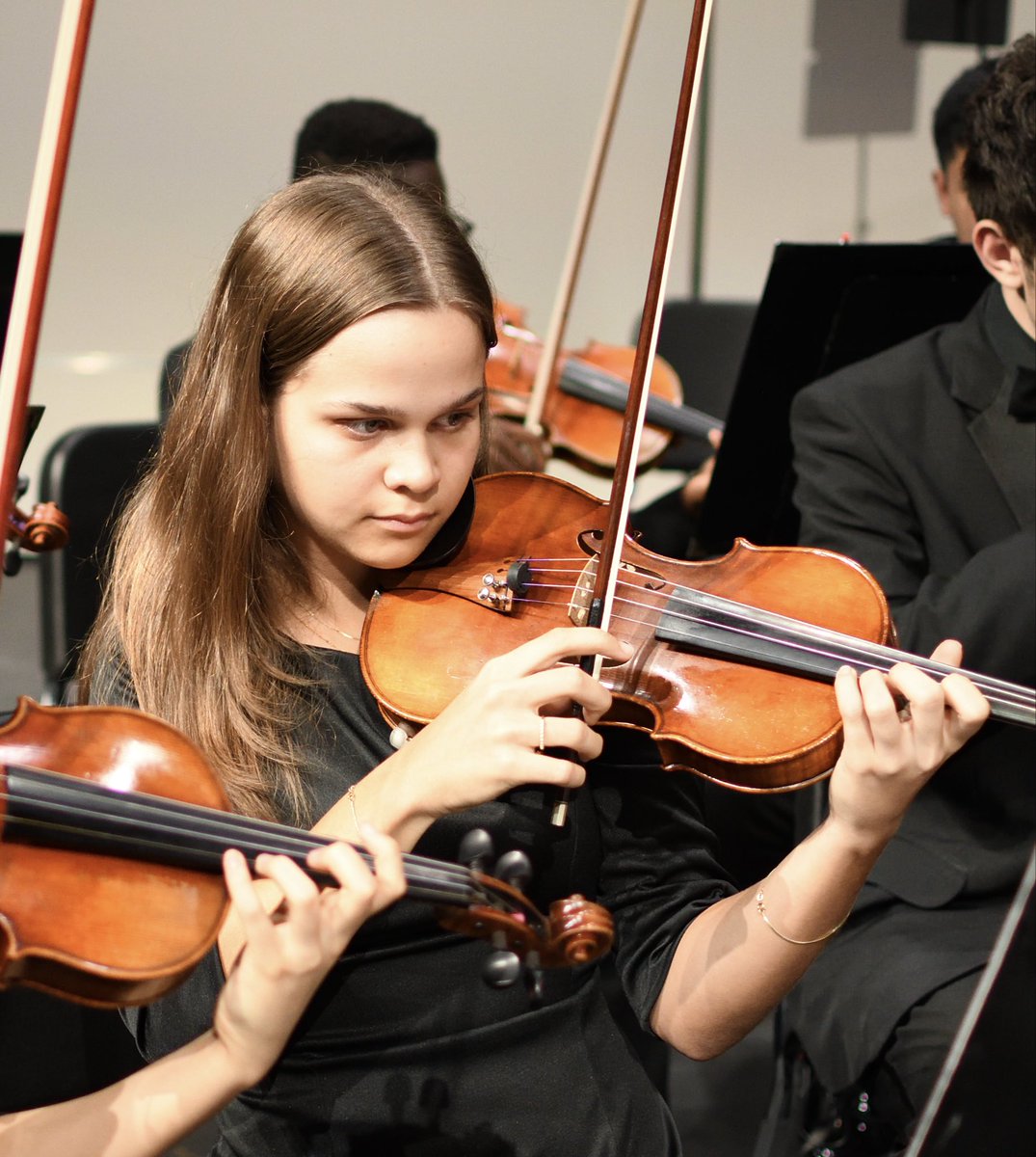 Summer Creek HS Orchestra tweet media