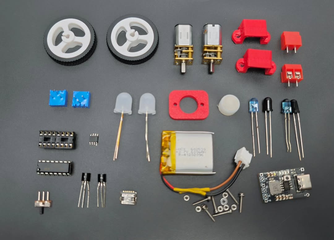 JLCPCB France tweet media