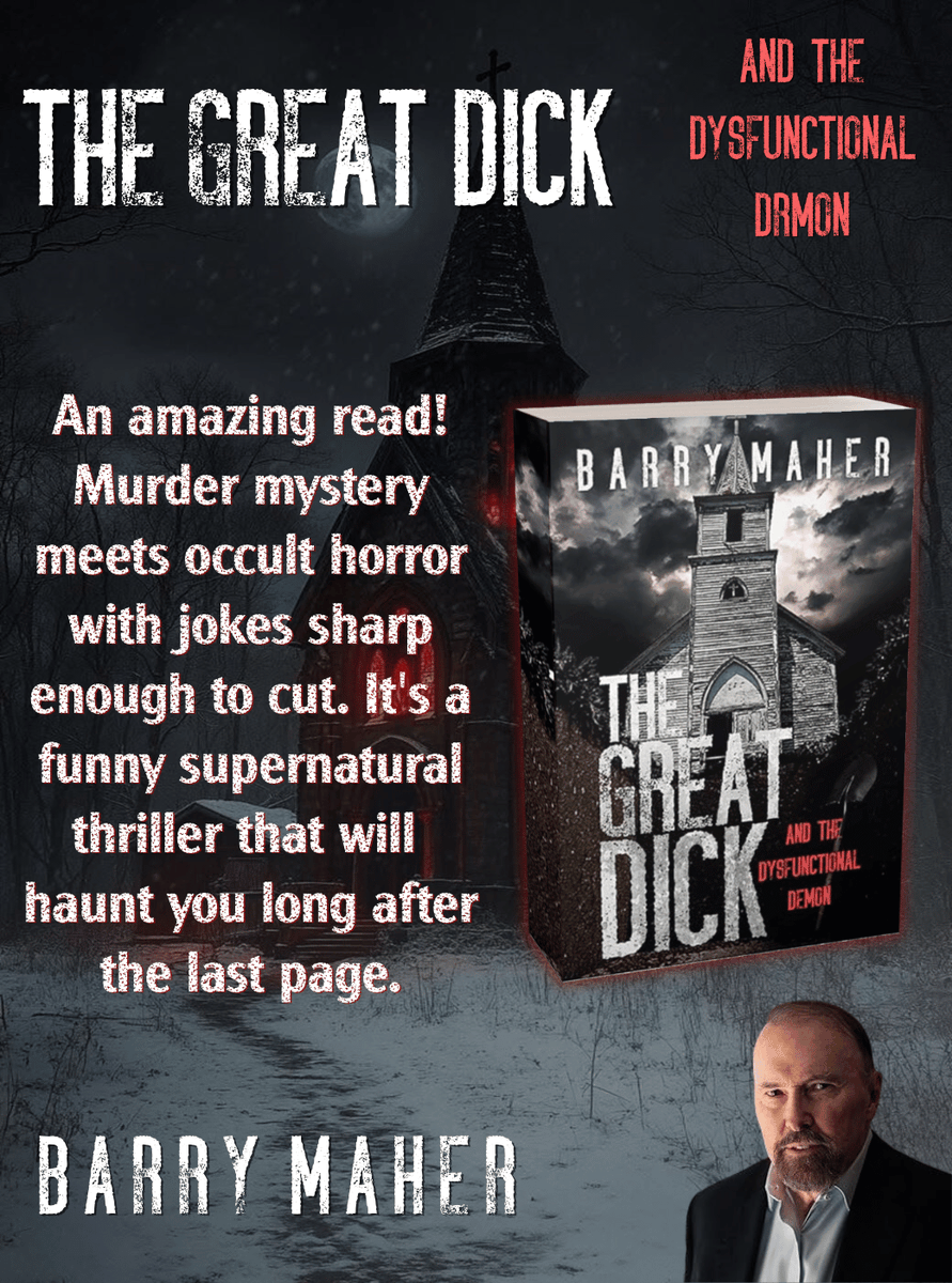 Barry Maher tweet media