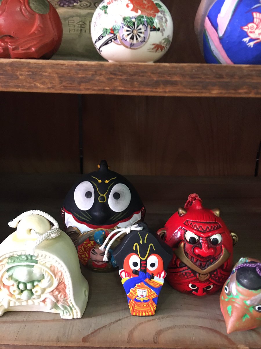 RetroREDLIST's tweet photo. Demon Festival, Setsubun Day. How about a souvenir of Japanese tradition as a memory? 
Open am10〜pm6
#pottery
#kokeshi
#souvenir
#geek
#otaku
#kawaii
#matchabowl
#folkart
#sakevessel
#hobby
#book
#oldcar
#retro
#doll
#art
#oni
#setsubun
#mamemaki
#demon
#yokai
#antique
#vintage https://t.co/Tacxm7hYvO