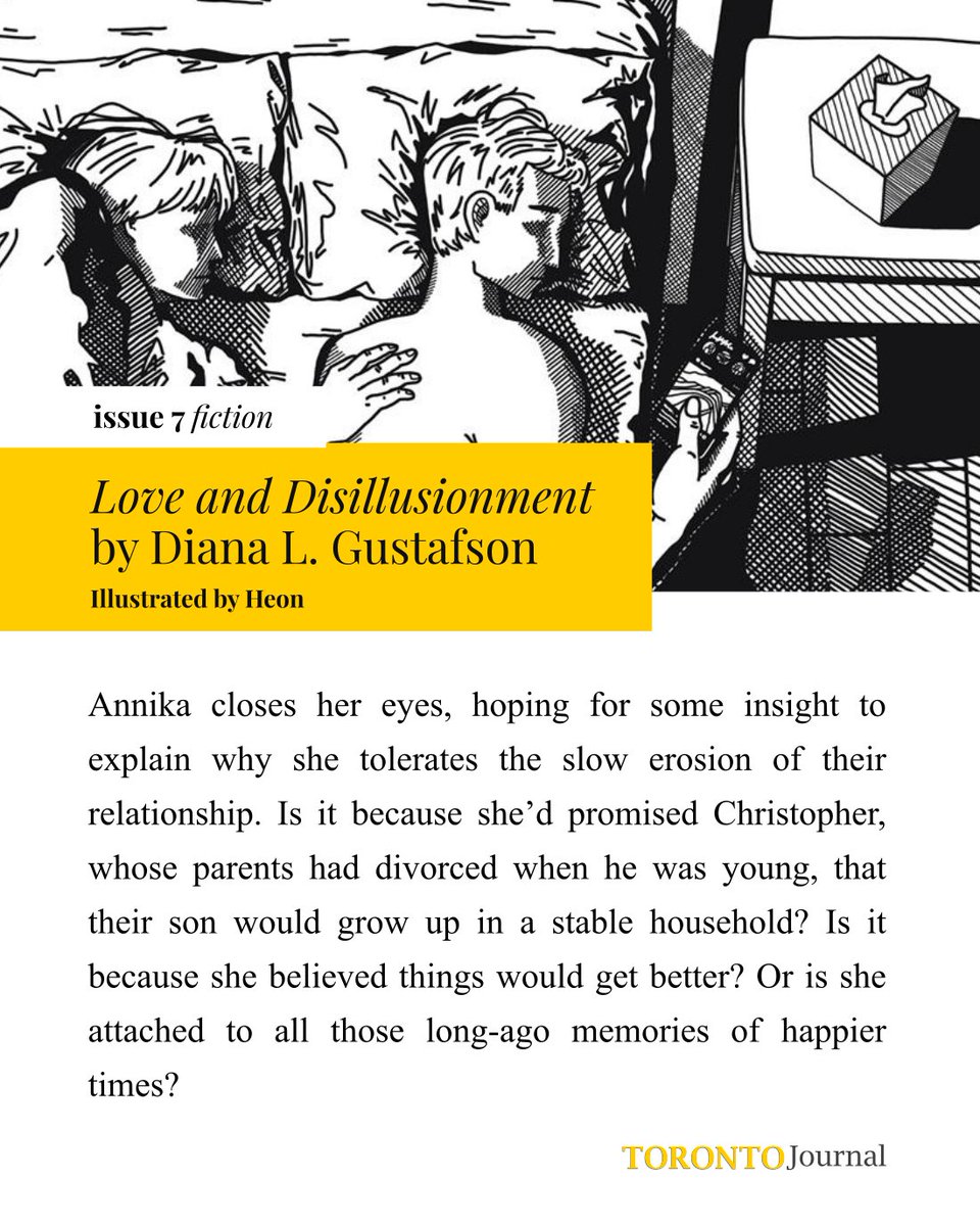 Toronto Journal tweet media