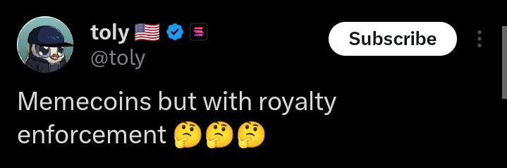 Bernzy is torching Solana right now, only if the BONK community realizes that every single $BERN trade burns a massive $BONK supply, supercharging that insane deflationary power with Solana's revolutionary royalty enforcement on GOD MODE, straight from <a href="/toly/">toly 🇺🇸</a>'s genius