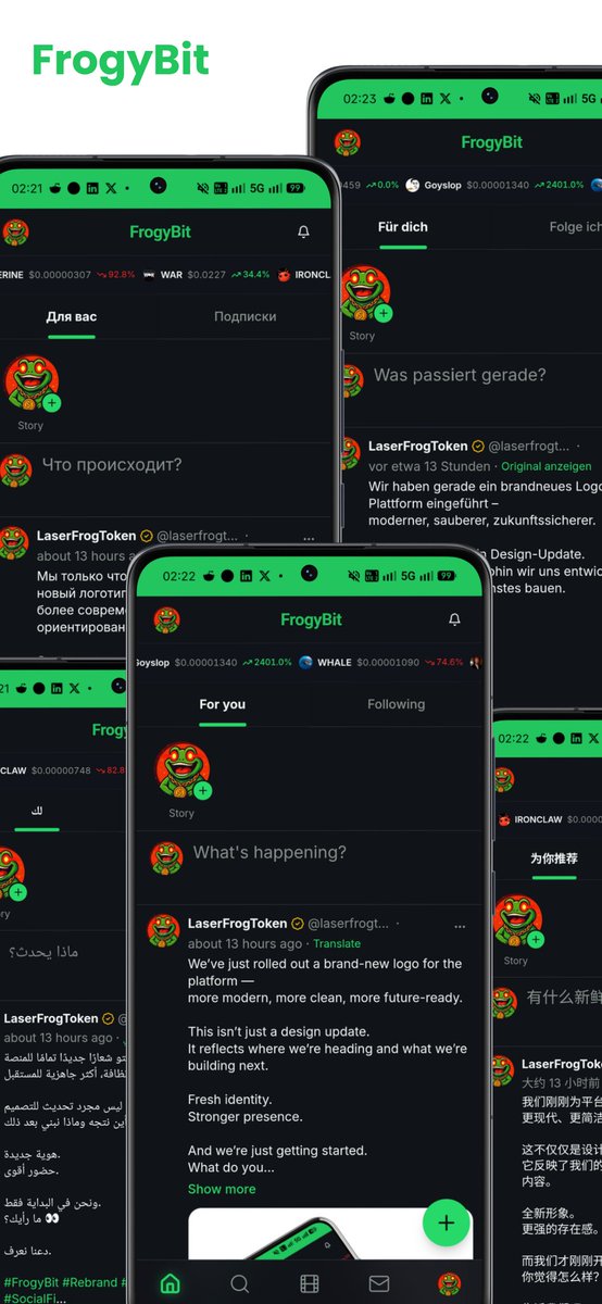 LaserFrog tweet media