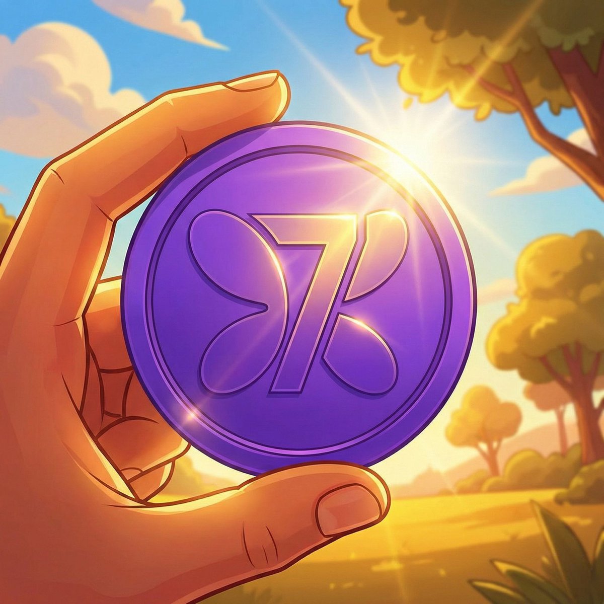 蝴蝶 7 🦋 tweet media