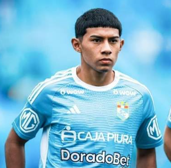 Ricardo Figueroa (CUENTA NUEVA) tweet media