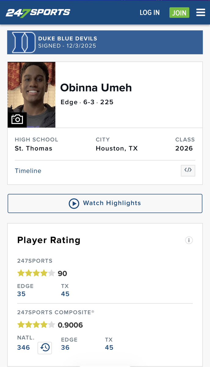 Obinna Umeh tweet media
