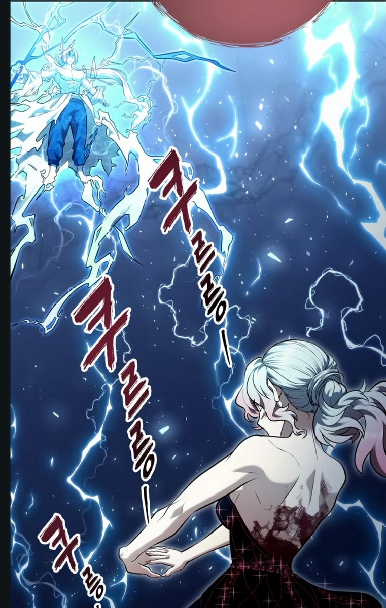 Tower of God Brasil🐢 tweet media