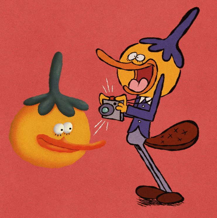 schlawg went around the world lol