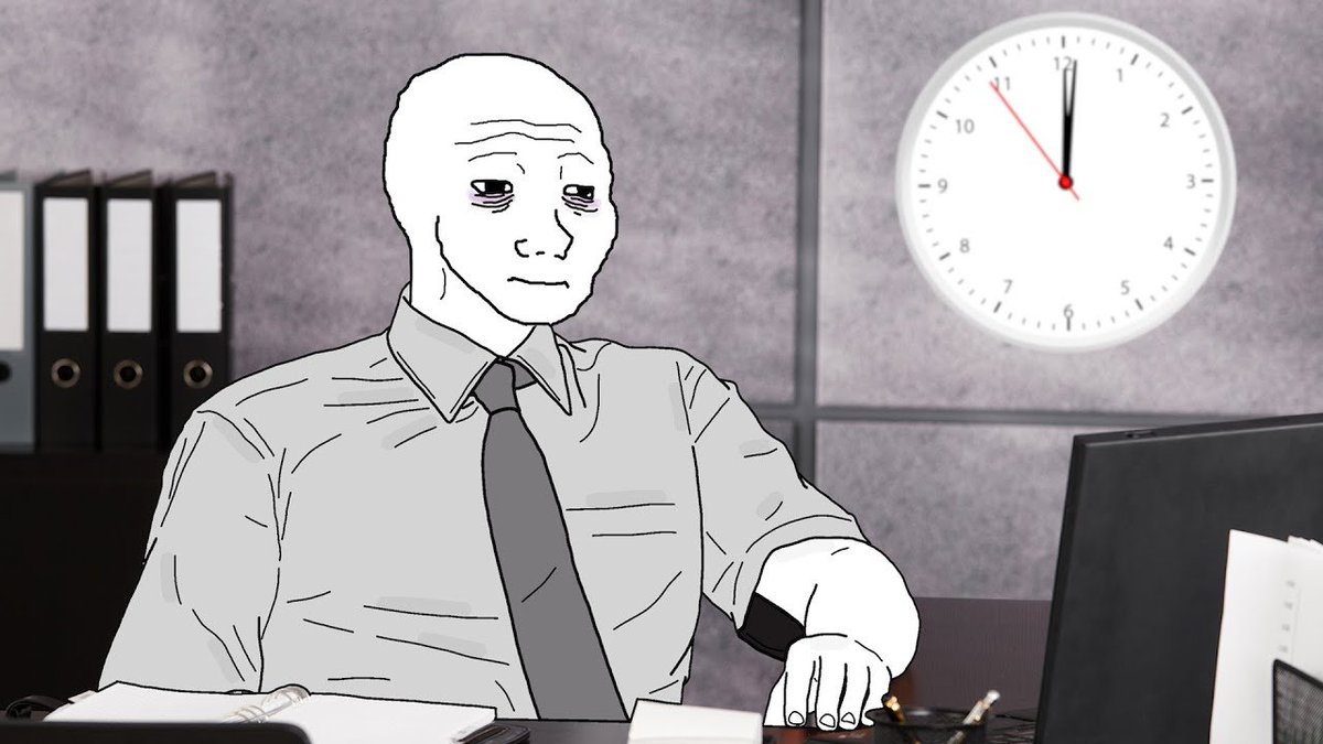 Chad Slime ® tweet media
