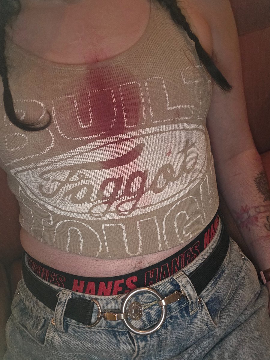 SICK LITTLE CRITTER tweet media