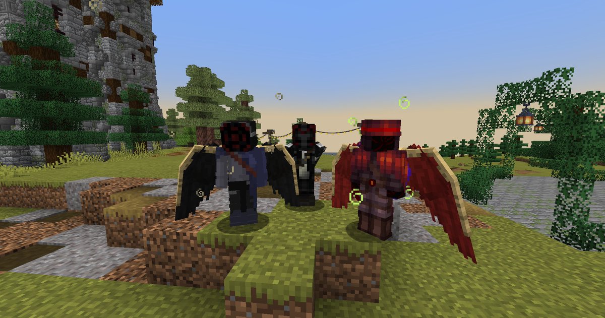 Paradigm Smp tweet media