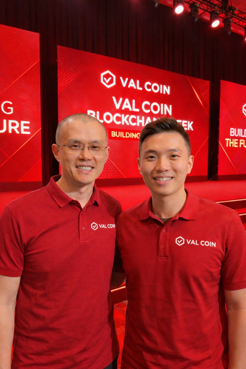 Valcoinxsol's tweet image. $VAL COIN 🪙 will shake 🫨 the market. Bringing you wealth and good fortune 💰 listing FEB 14TH 🔥 #phantom #Binance

HOW TO BUY $VAL COIN 🪙 
SEND $SOL : 

CfNcy6PARUBm1zxSEmTrTmdHLTYoUqia1Pgb6q99UYsT

Minimum 👇 
0,25 SOL = 25,000 $VAL
0,5 SOL = 50,000 $VAL
1 SOL = 100,000 $VAL…