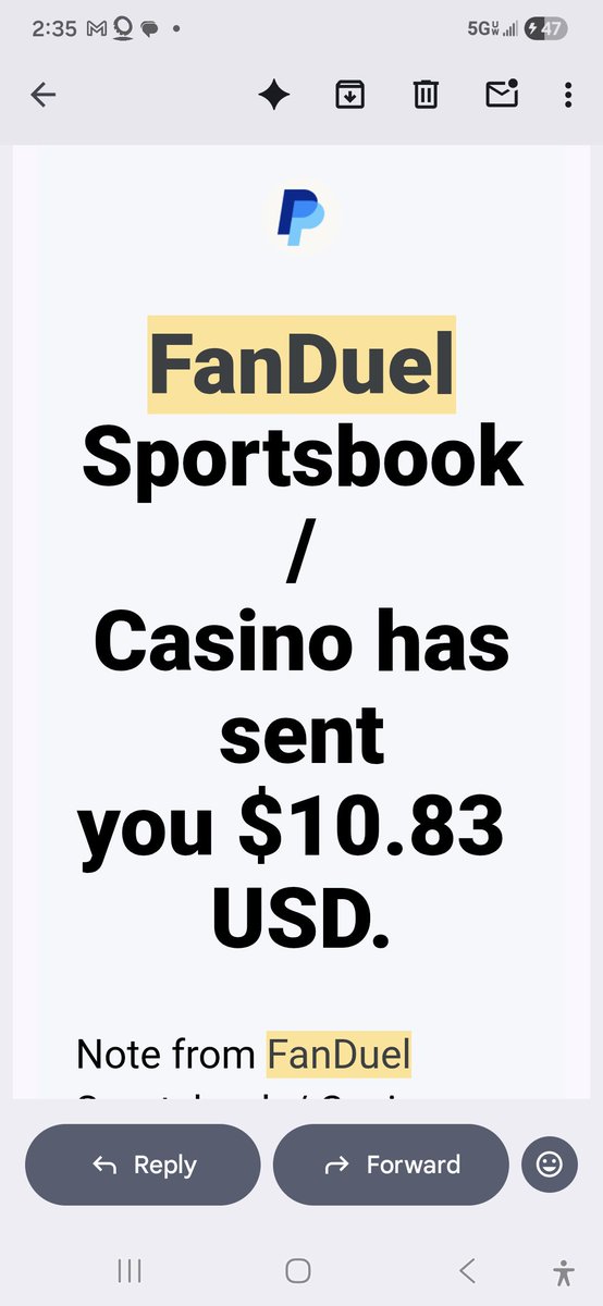 everydaymarvin's tweet photo. the receipts #SportsBettingX #EasyMoney https://t.co/RotwfJAtkm