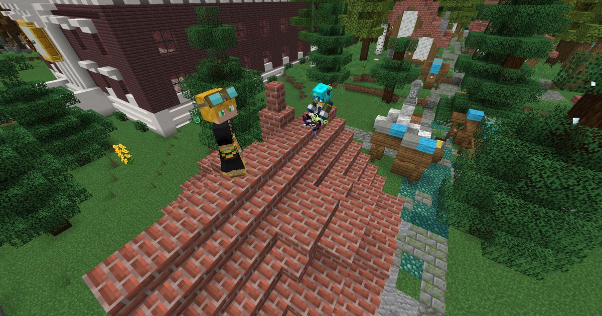 Paradigm Smp tweet media