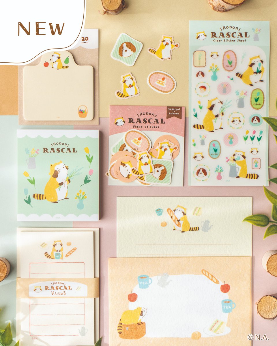 🌽らふかる🌽 (@la_la_rascal) / Posts / X