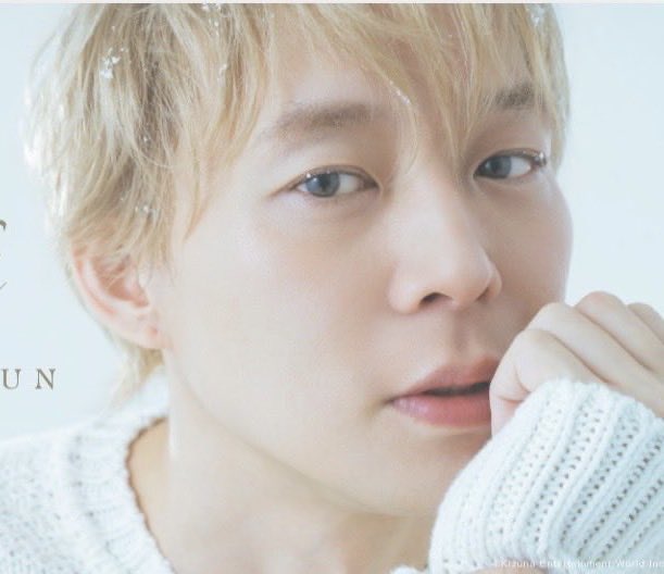 おはようございます😊
2026.02.03 （火曜日）

#イマソラ　#いまそら
좋은 하루 보내세요.

#ユチョン