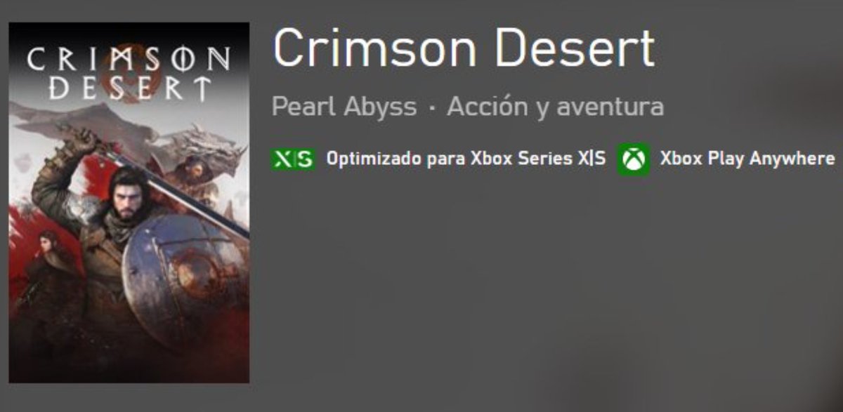 eXtas1s 🎮 Noticias & Rumores tweet media