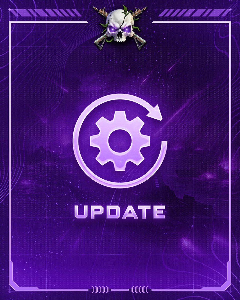 Hey Pirates!  A little late but here it is. Your 16.06 Release Notes. 
kixeyesupport.helpshift.com/hc/faq/837-16-…

This week's release will be on Wednesday, February 4th, at 11:00 AM PST.