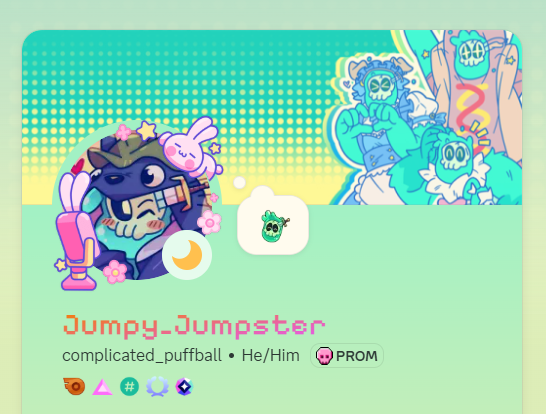 jumpster_jus's tweet photo. Hi! I plan to take comms here soon, so I want to test this out. I've got 1 slot left; the rest have already been filled, since I've been taking them on Discord. You can dm me there or on twt if interested. I'll do my best to answer your questions if you have any.^^ https://t.co/ZHYMyVN6wX