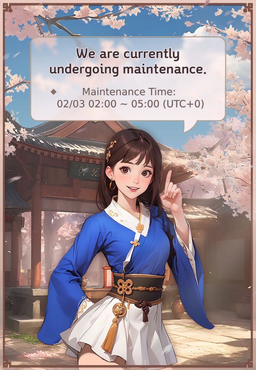 Three Kingdoms: Idle Chronicle tweet media