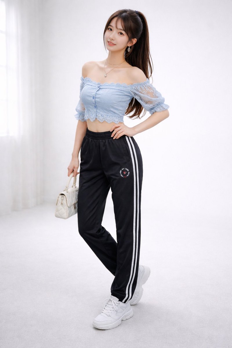 NaoBase_shop's tweet photo. 新作、パンツも解禁。

Signature Path Track Pants
セットアップでも単体でも映える一本。

上下セット購入で1,800円OFFも対象です。
▶︎ https://t.co/ZAGyJc5uf3

#NaoBase #IFollowMyOwnPath https://t.co/zvvPBc90th