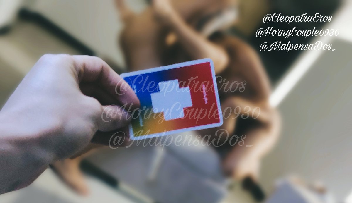 Eros Cleopatra ♠️🔞 tweet media