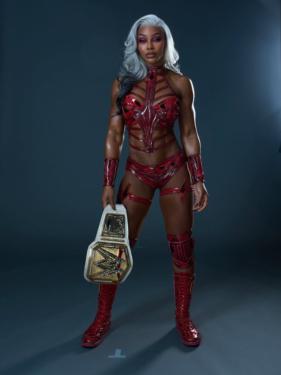 Your Champion. tweet media