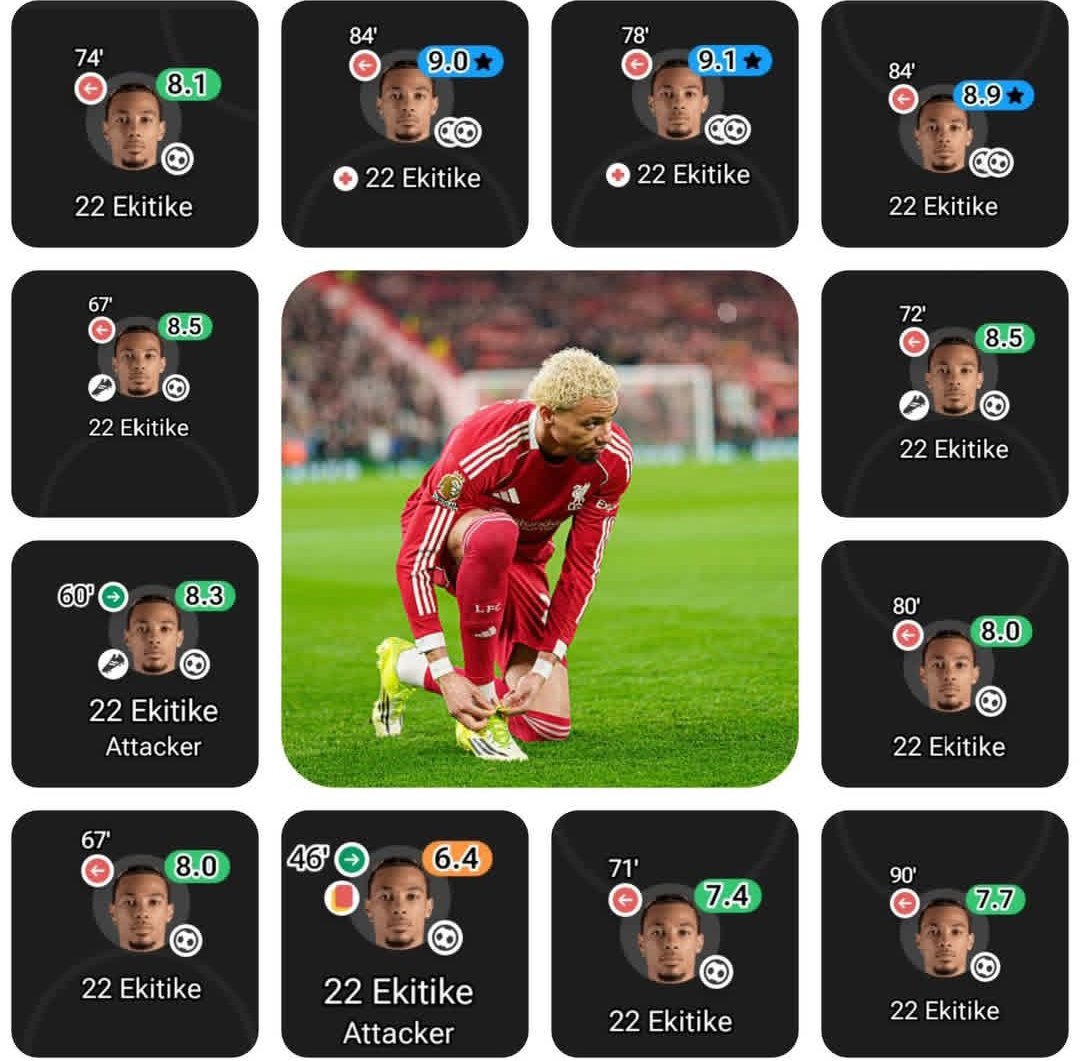 GodslambA's tweet image. 𝐄𝐊𝐈𝐓𝐈𝐊𝐄 𝐅𝐋𝐘𝐈𝐍𝐆! 🚀 YNWA