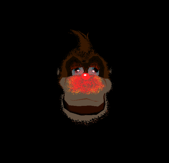 KingZingSting's tweet image. he'll stretch his arms out

just for you!

#dk64 #donkeykong #lankykong