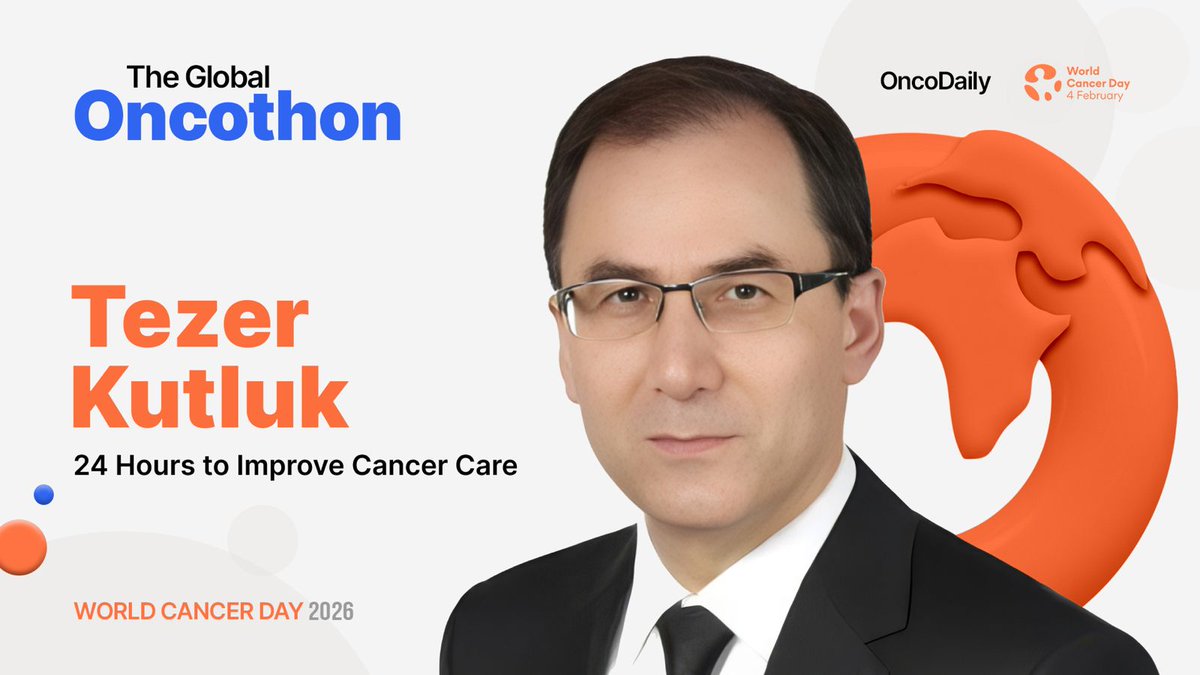 OncoDaily tweet media