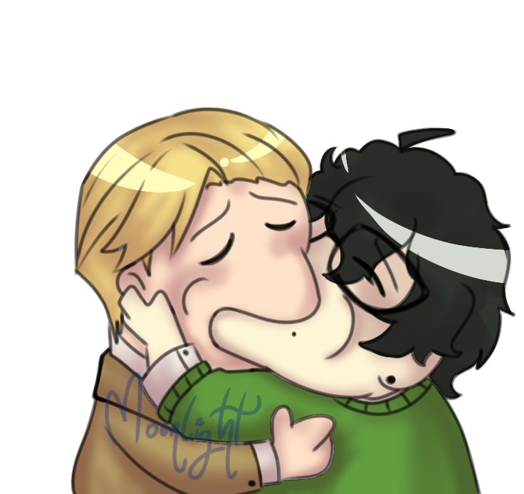 Me encanta Criminally Yours, pero me caga que se anden peleado por MC, que se besen y ya (⁠◡⁠ ⁠ω⁠ ⁠◡⁠)
<a href="/Meant2Bee_VN/">Meant to Bee Studios 🐝</a> #CriminallyYours_VN #visualnovel