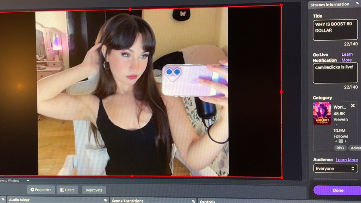 Cami🤍 tweet media