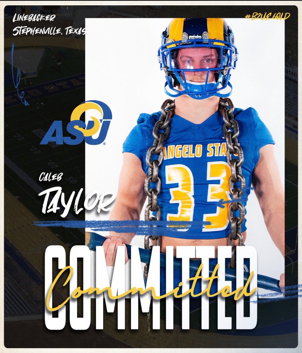 Big Country Blitz tweet media