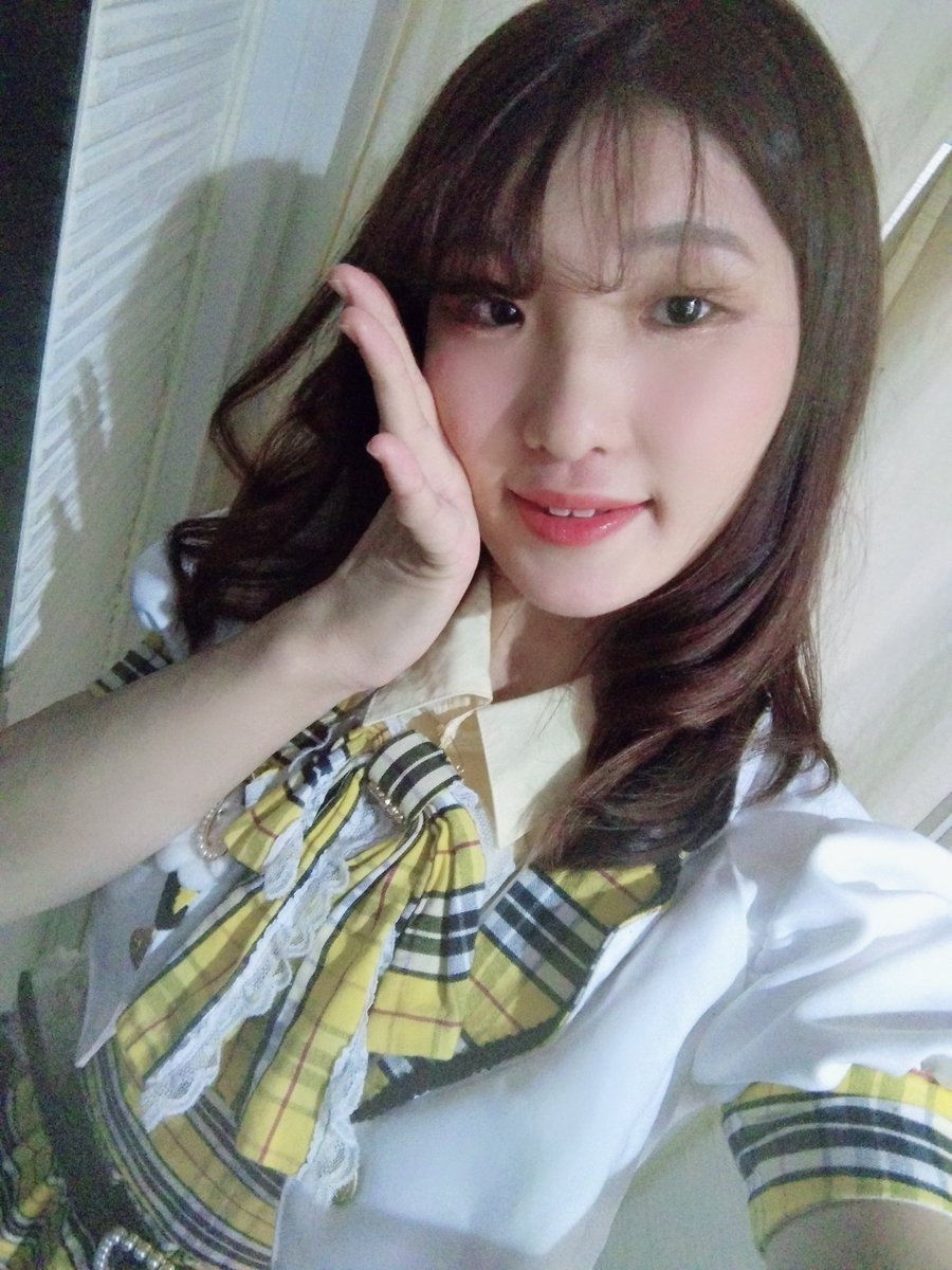 羽澄あやは（綾羽）🦜💚ゆめみどき (@ayappa_sr) / Posts / X