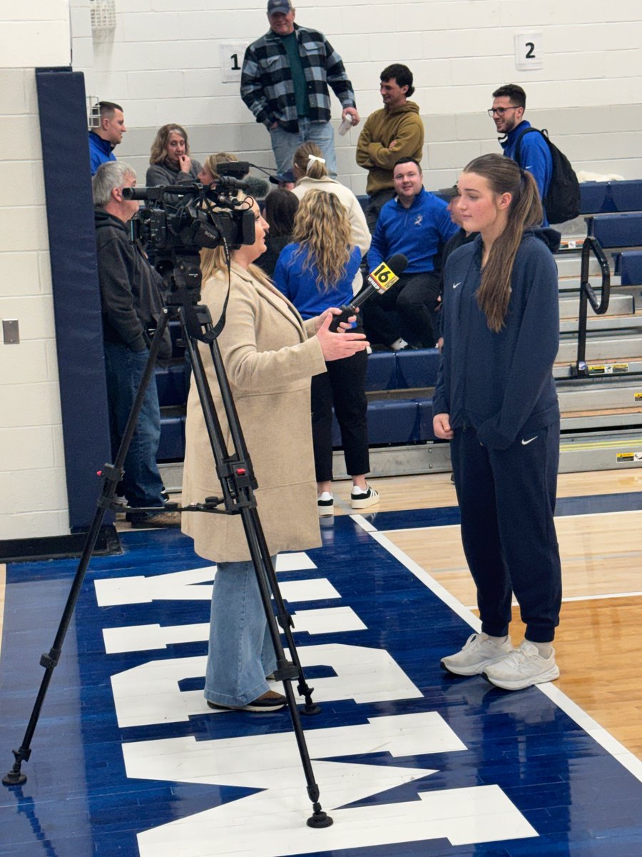 CC Athletics tweet media