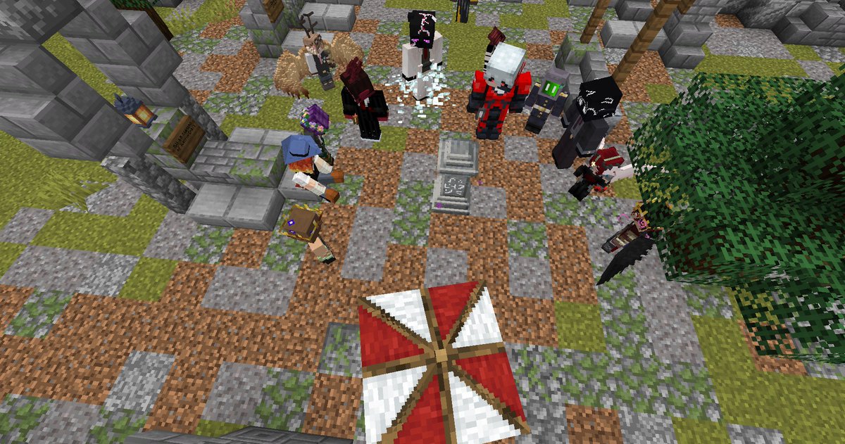 Paradigm Smp tweet media