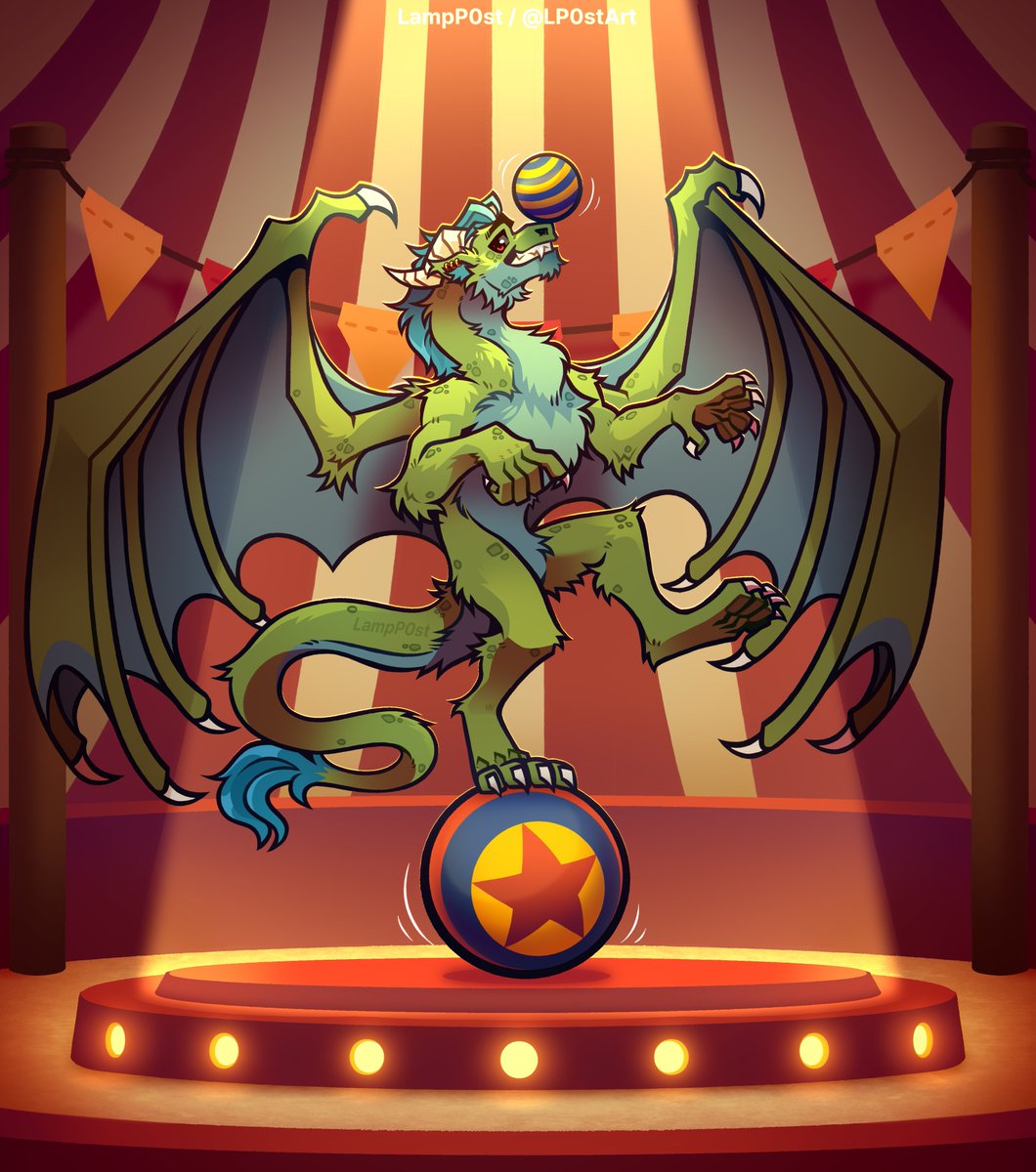 LampP0st | COMMS: CLOSED tweet media