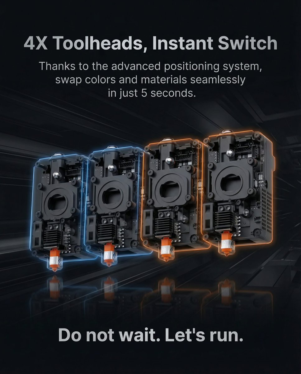 WonderMaker 3D tweet media