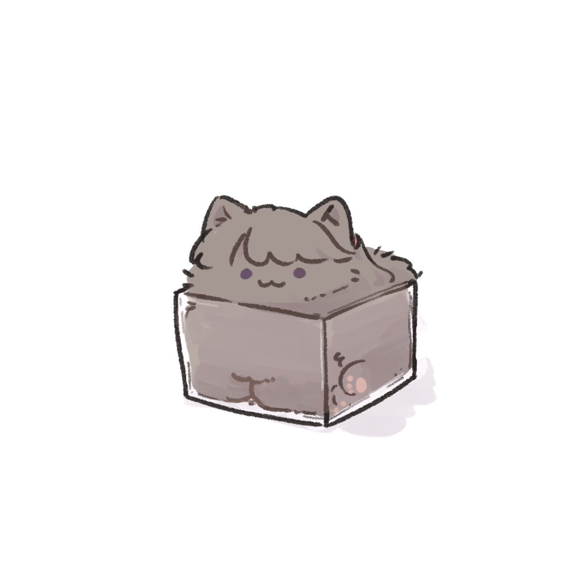 「」|あおかえる🐶🎀僕ラブ37【ニ63】のイラスト