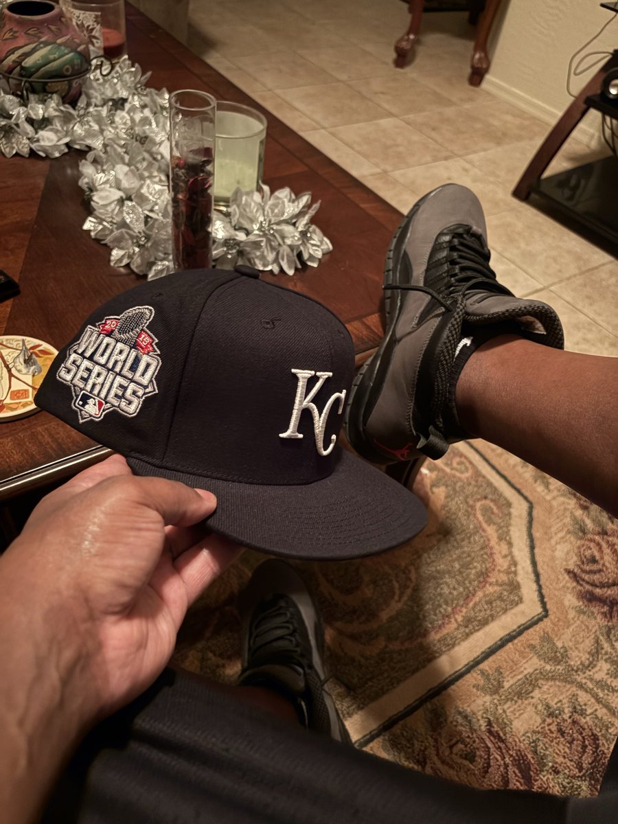 K.C Chief tweet media