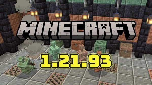 apkmodjoy's tweet photo. Minecraft 1.21.93 APK (Mediafire) Download for Android At APKMODJOY
#apkmodjoy #apk #game #games #app #Minecraft1.21.93 #trends #androide18
Download: https://t.co/vyoBakFoEP https://t.co/p7f39KZta3