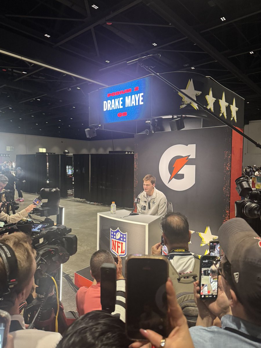 Patriots on CLNS tweet media