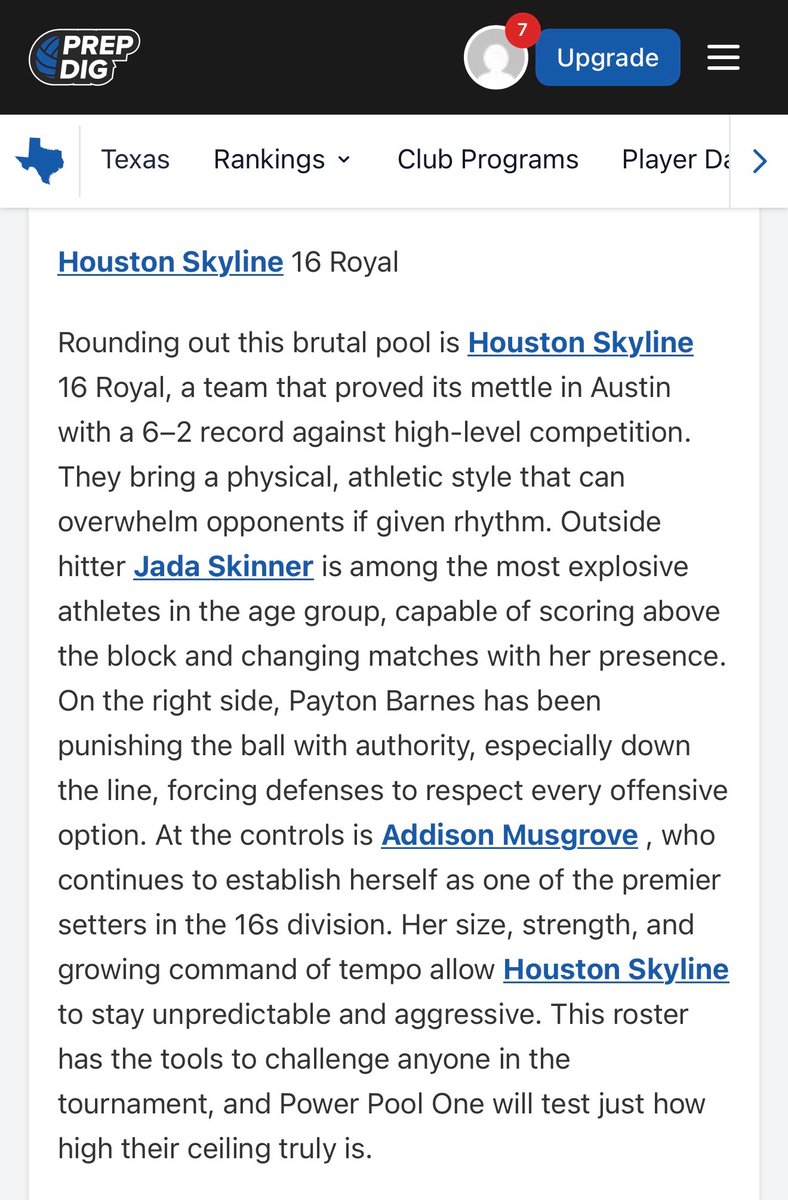 Addison Musgrove tweet media