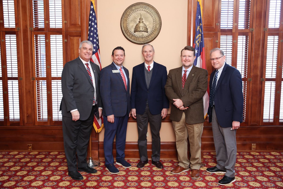 State Rep. John Carson tweet media