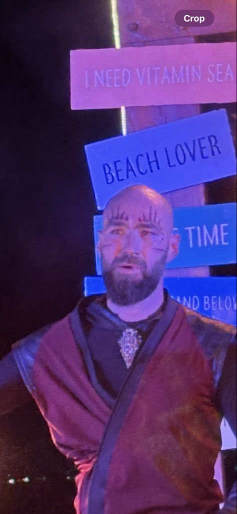 marler1972's tweet photo. @tkelce @JasonKelce Travis has a skinny look a like in Cancun Mexico! https://t.co/PQDhAZO9kv