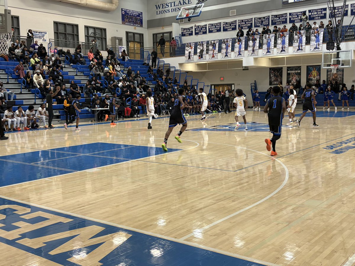 Sandtown Middle School tweet media