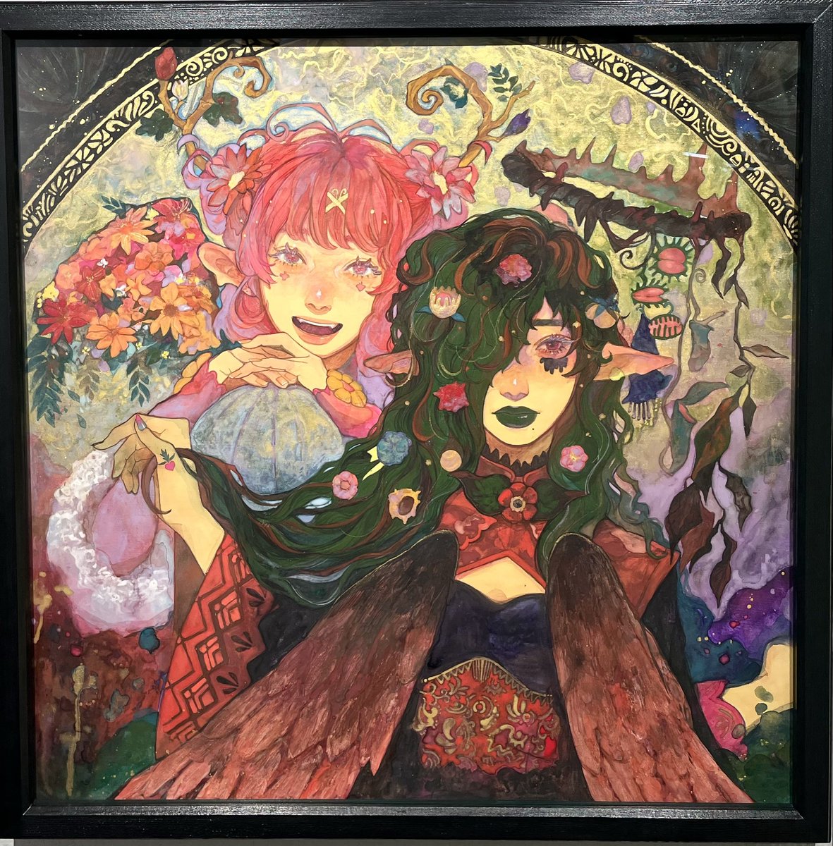 GALLERY HATSUNE (@yuko33501555) / Posts / X